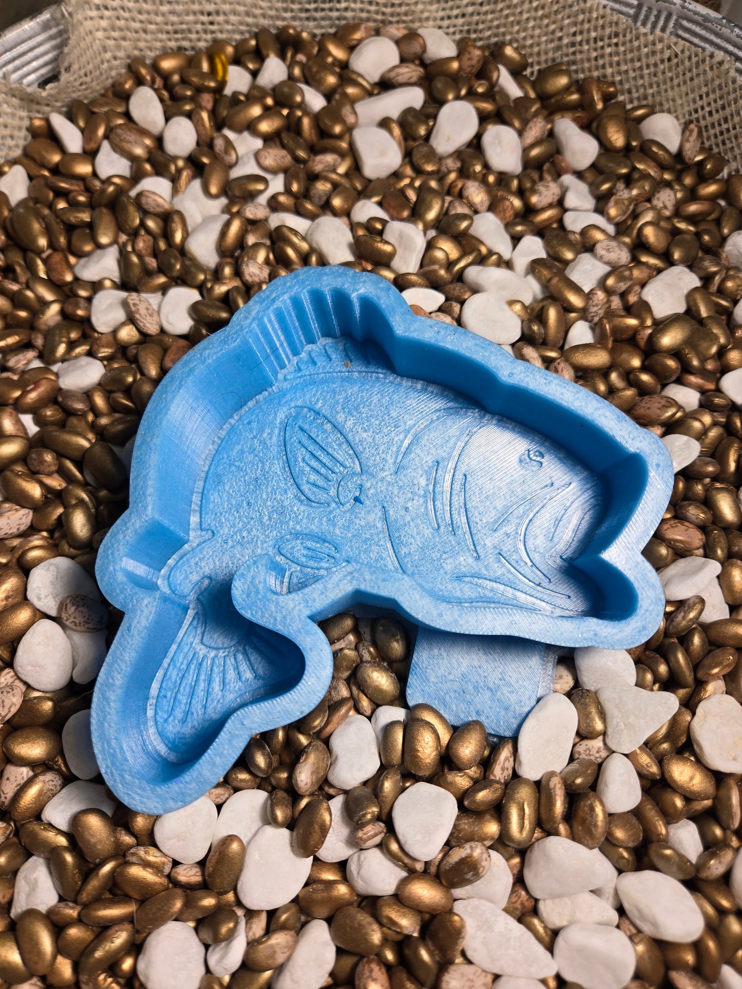 Fish Mold