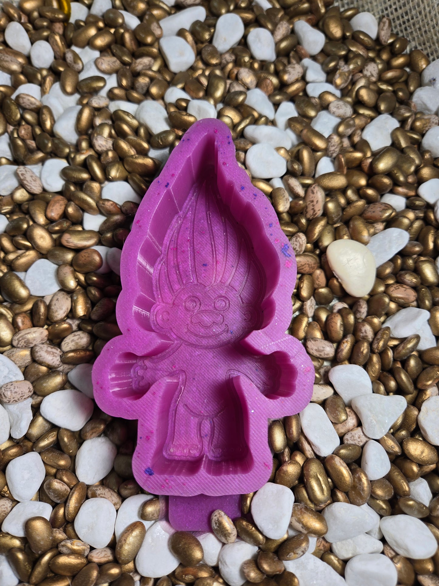 Troll Mold