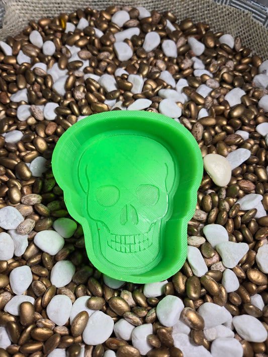 Skull Mold