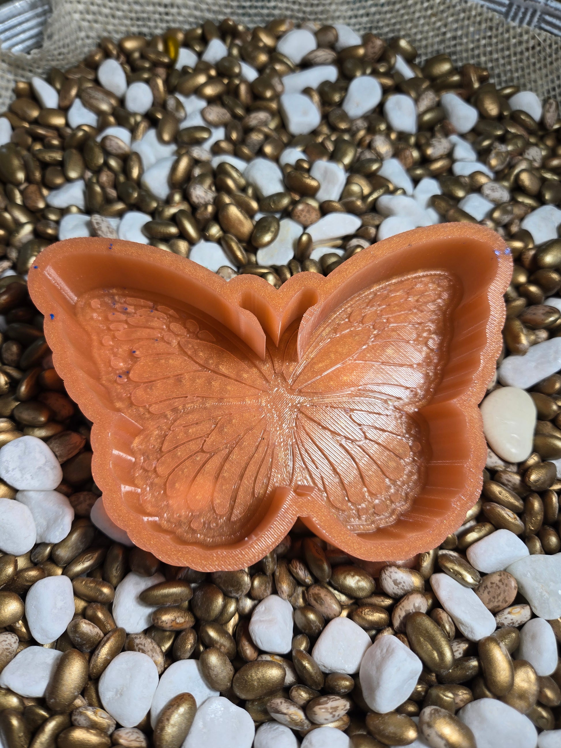 Butterfly 1 Mold