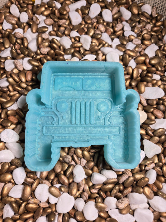 Jeep Mold