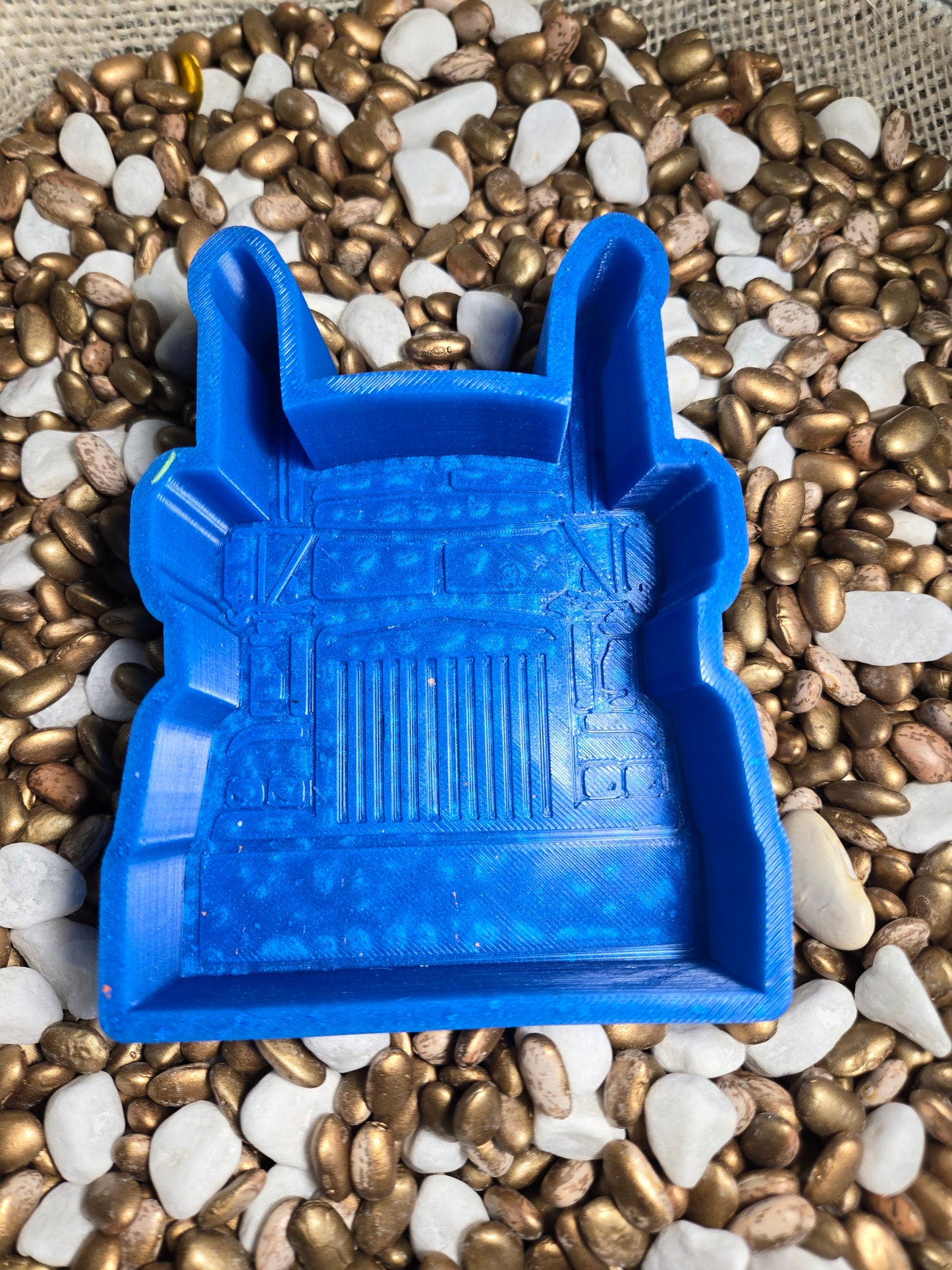 Truck Mold