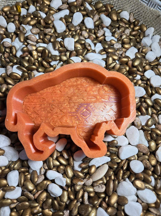 Buffalo Mold