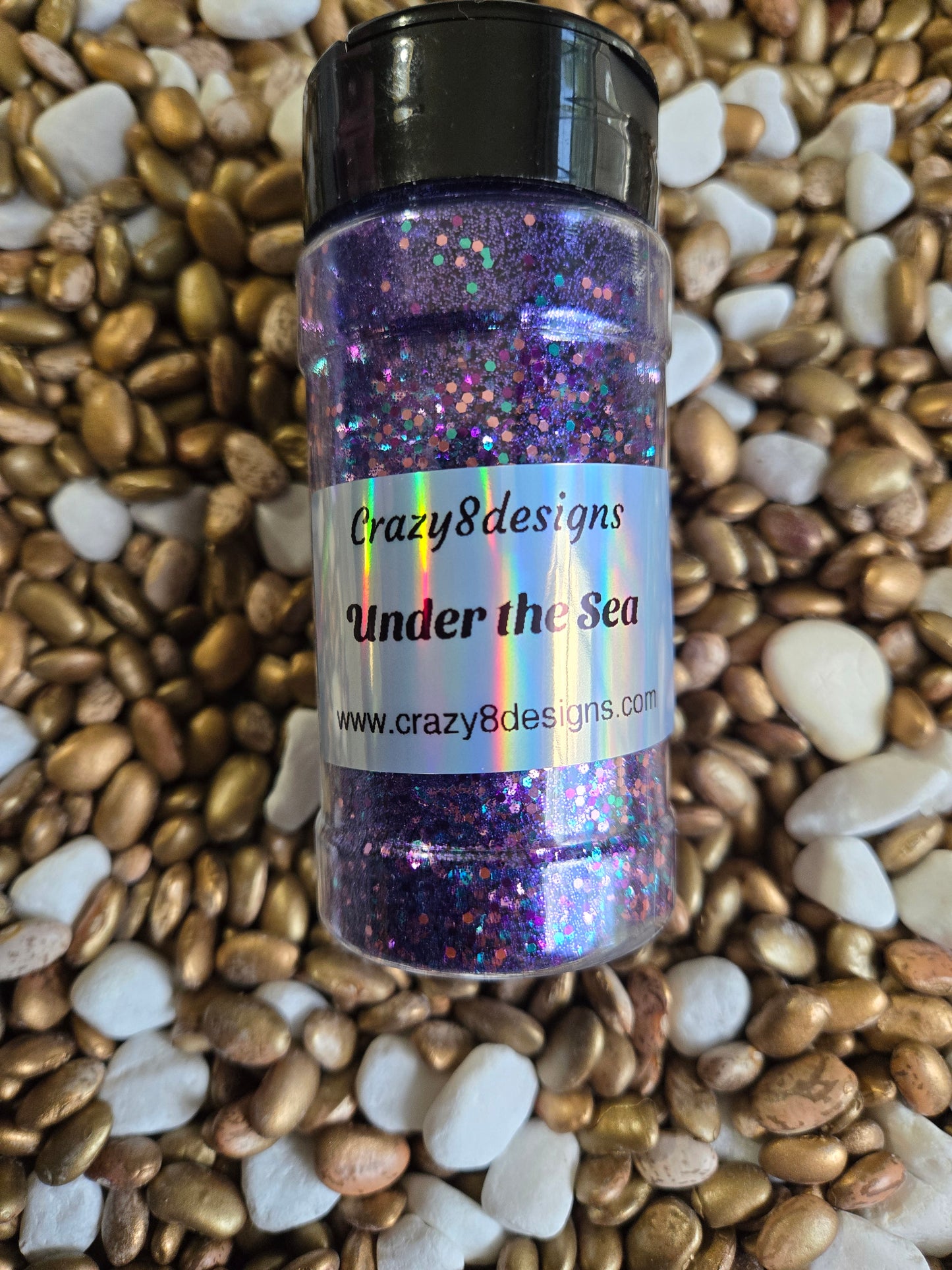 Under the Sea Glitter