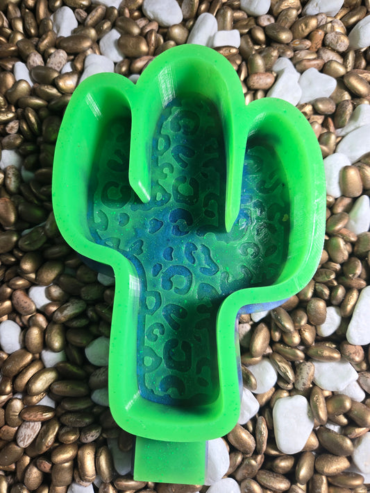 Cactus Mold