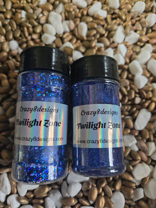 Twilight Zone Glitter