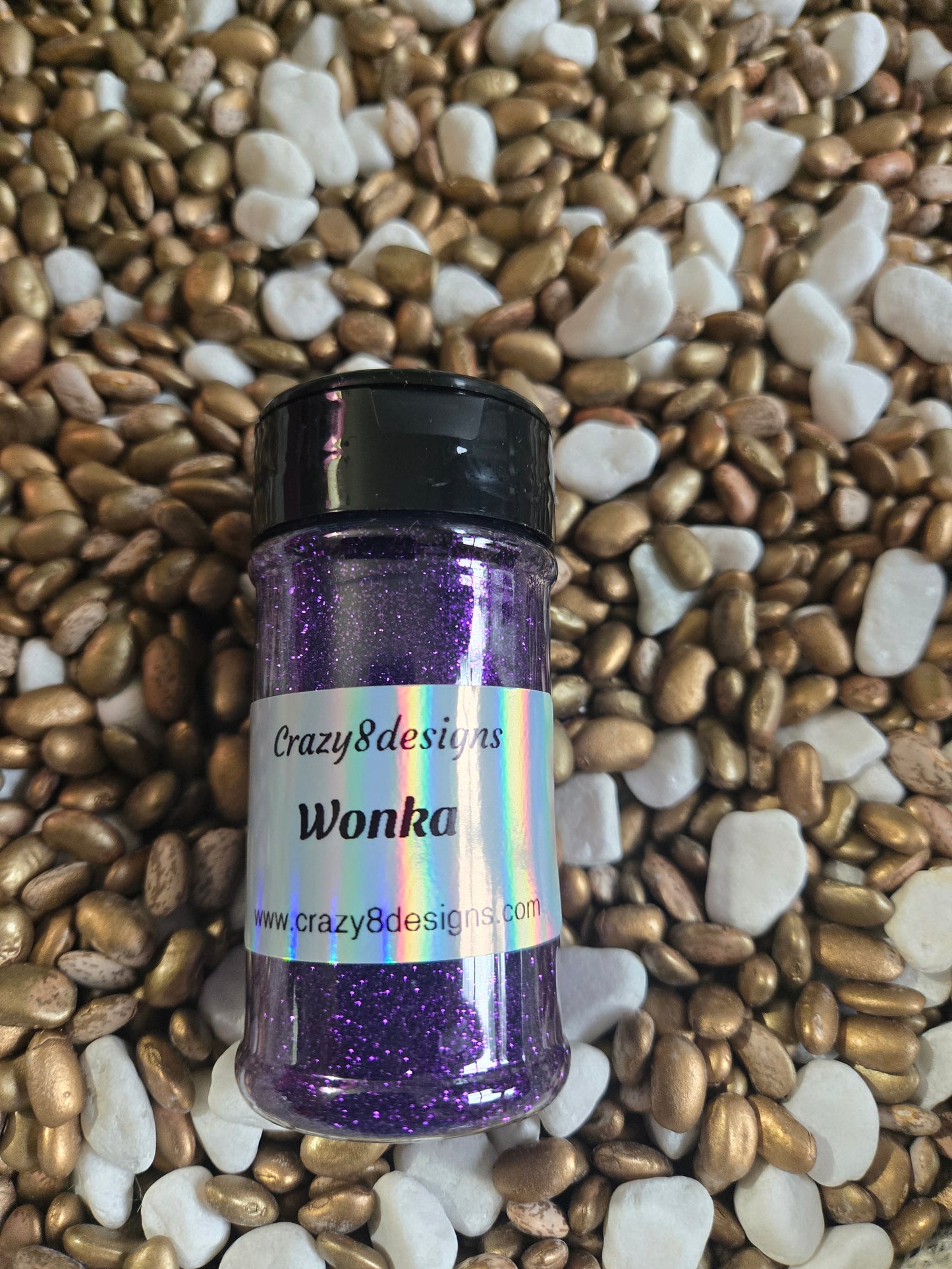 Wonka Glitter