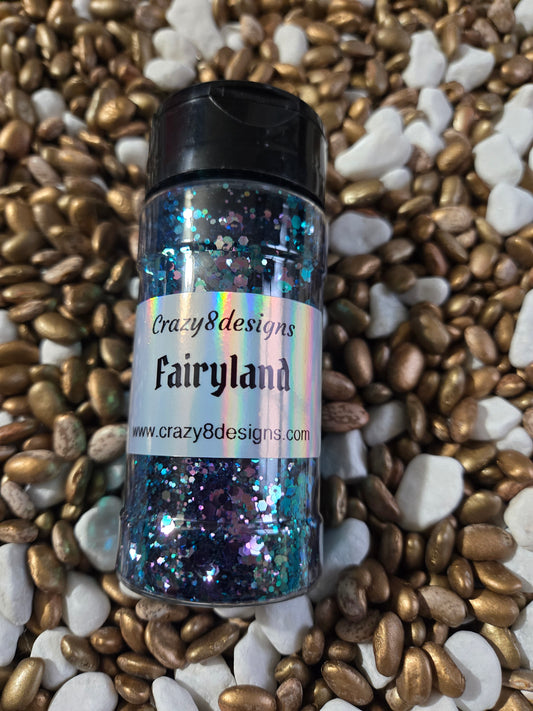 Fairyland Glitter