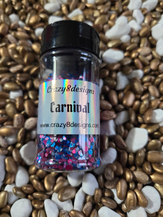 Carnival Glitter