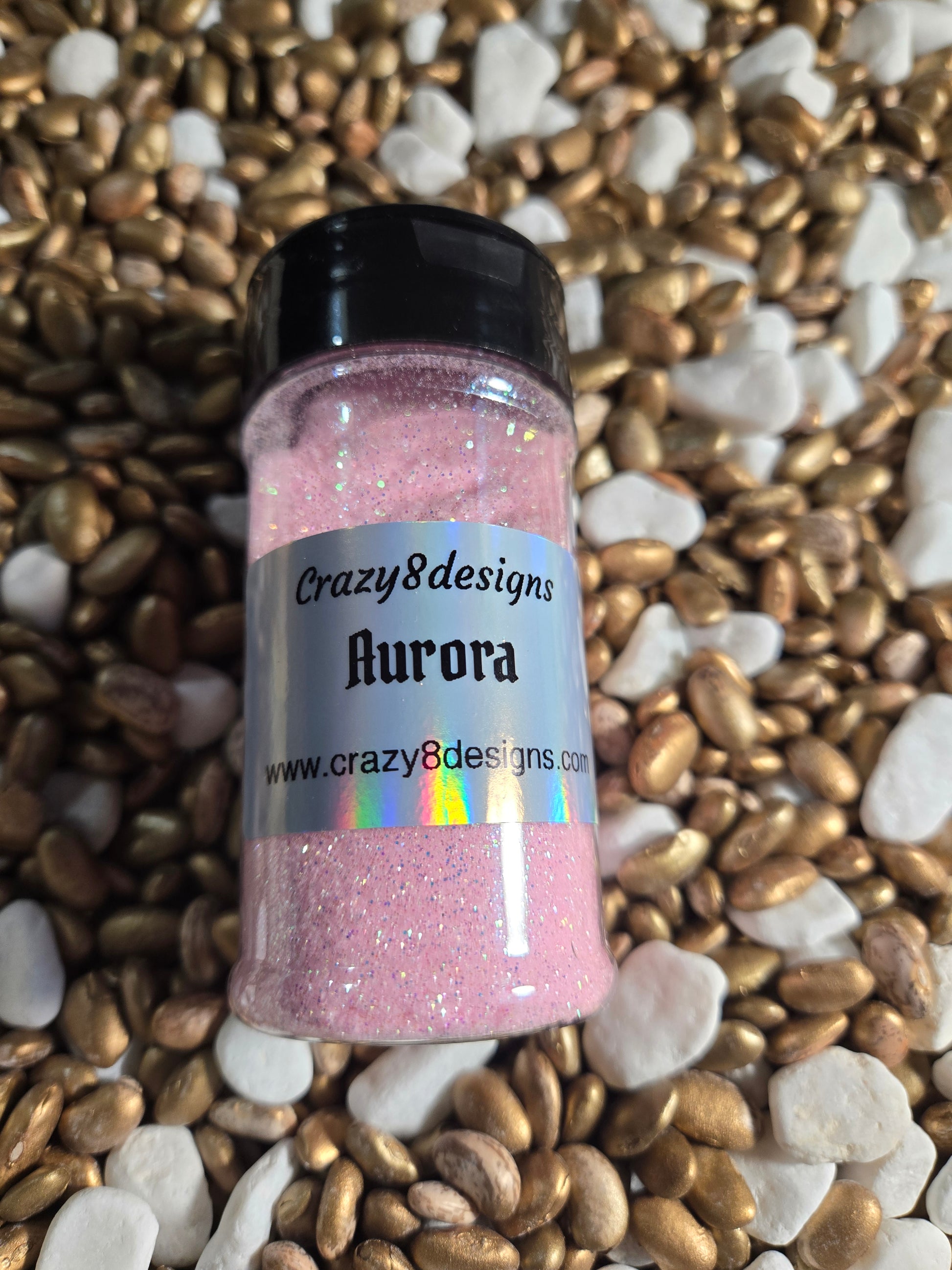 Aurora Glitter