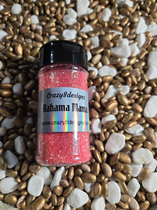 Bahama Mama Glitter