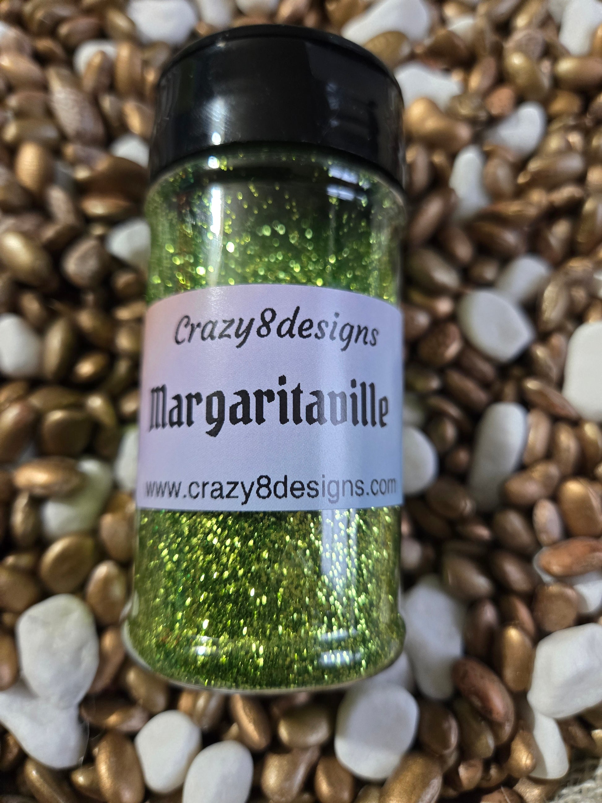 Margaritaville Glitter