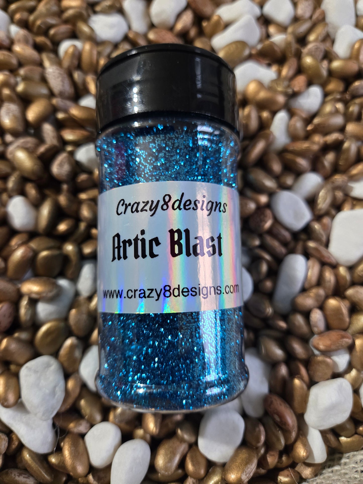 Artic Blast Glitter