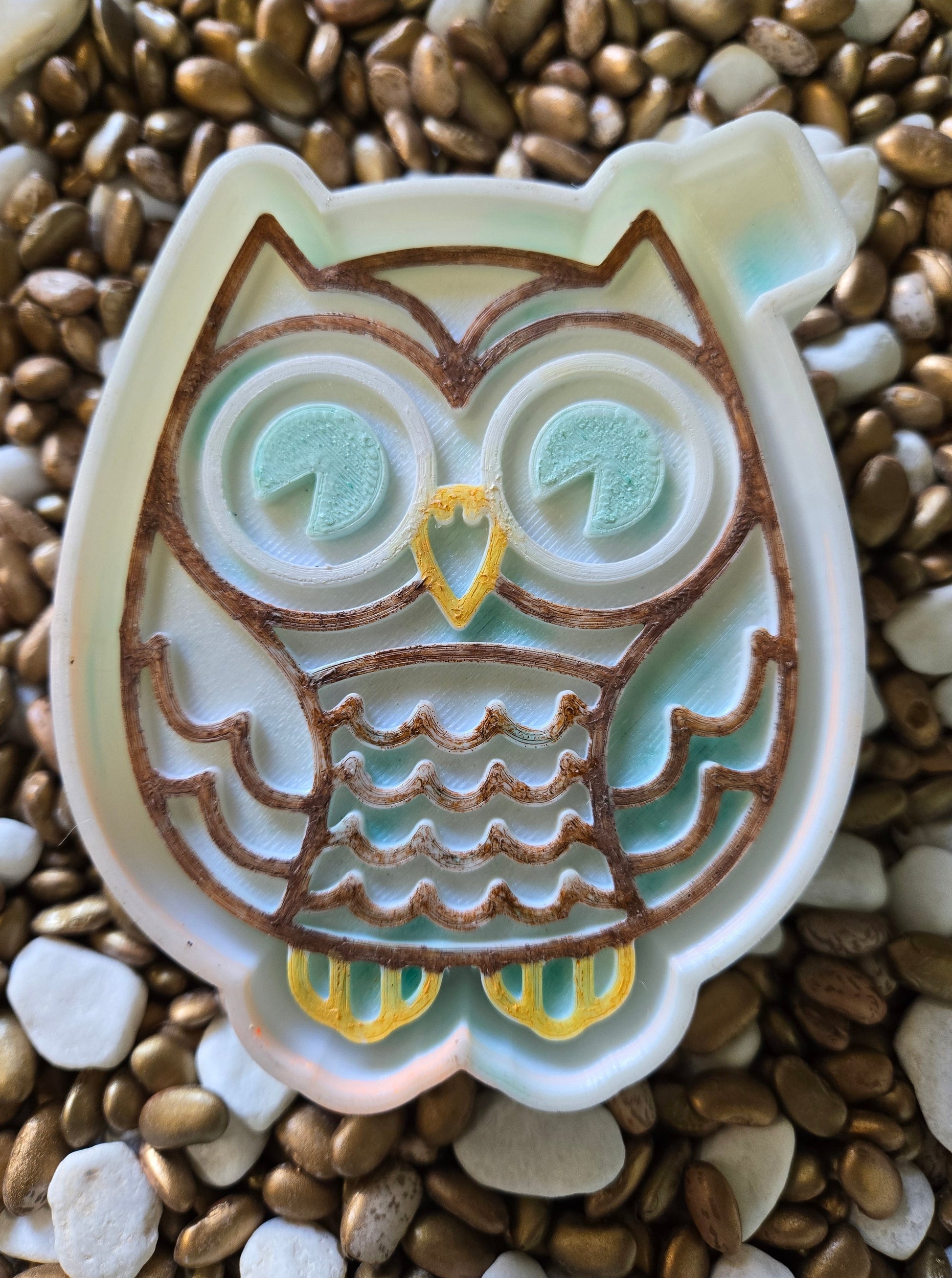 Owl Mold