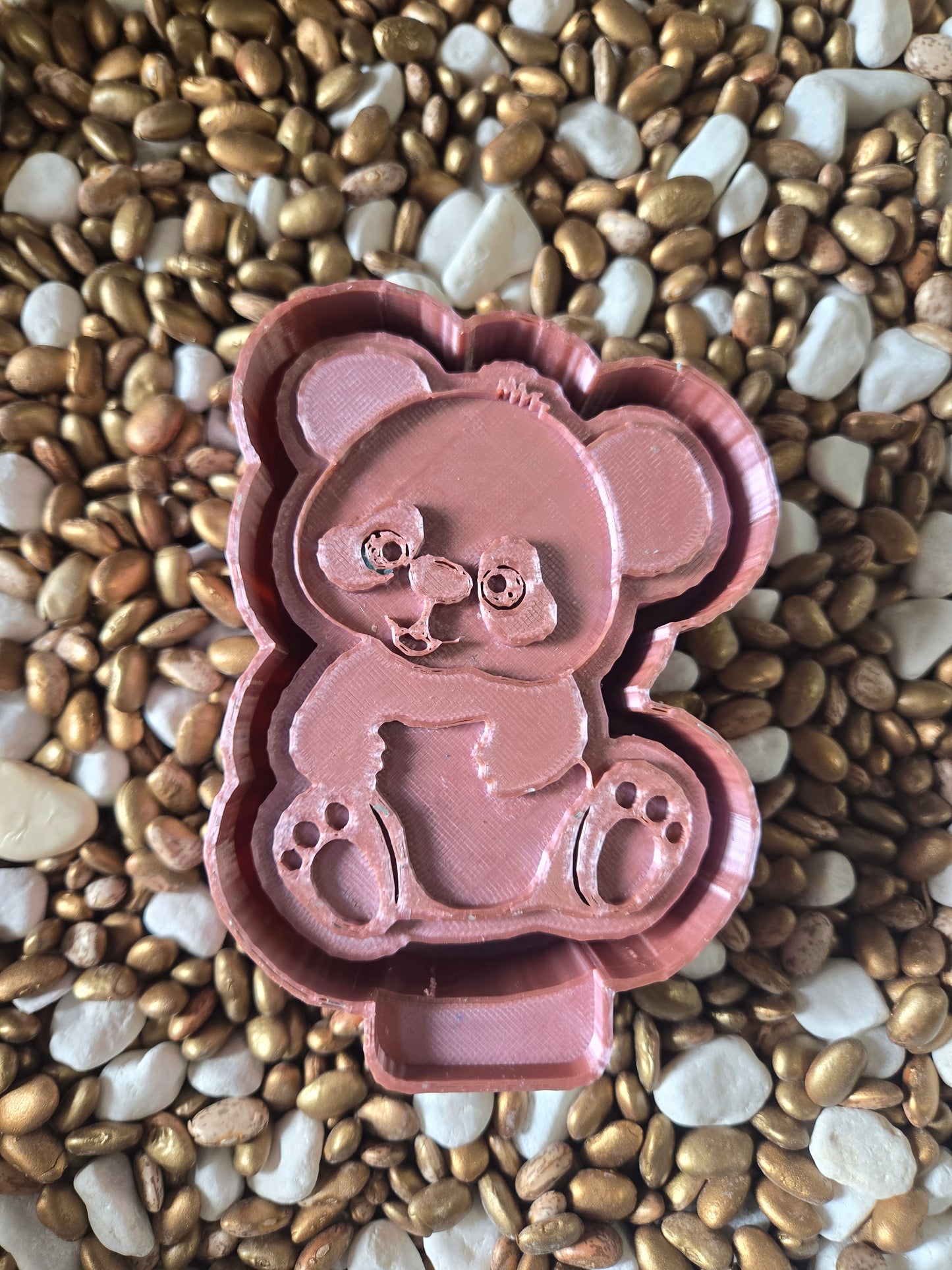 Koala Bear Mold