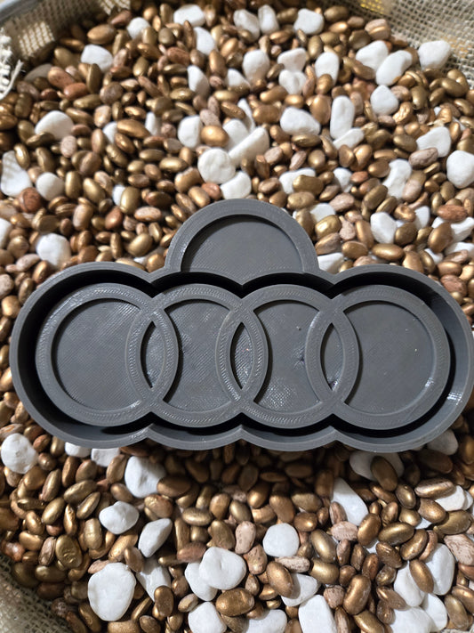 Audi Mold