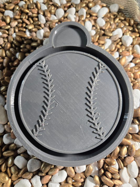 Base Ball Mold