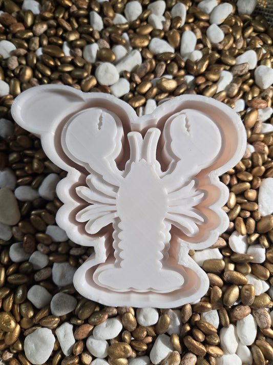 Lobster Mold