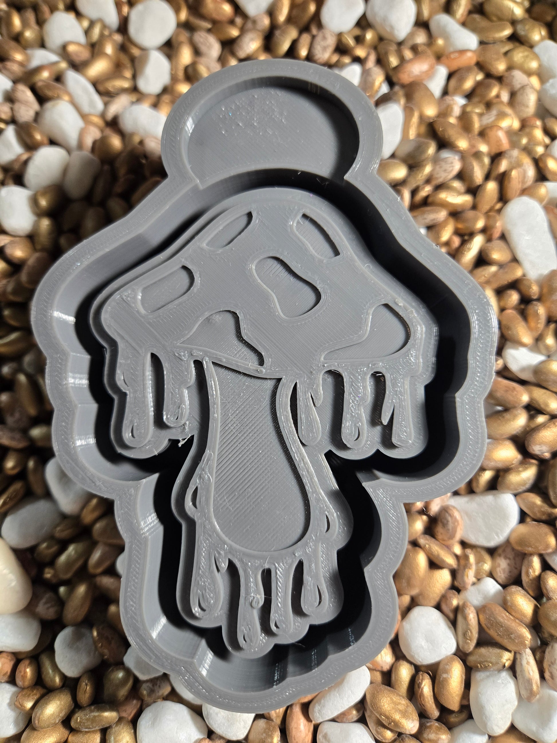 Mushroom Mold