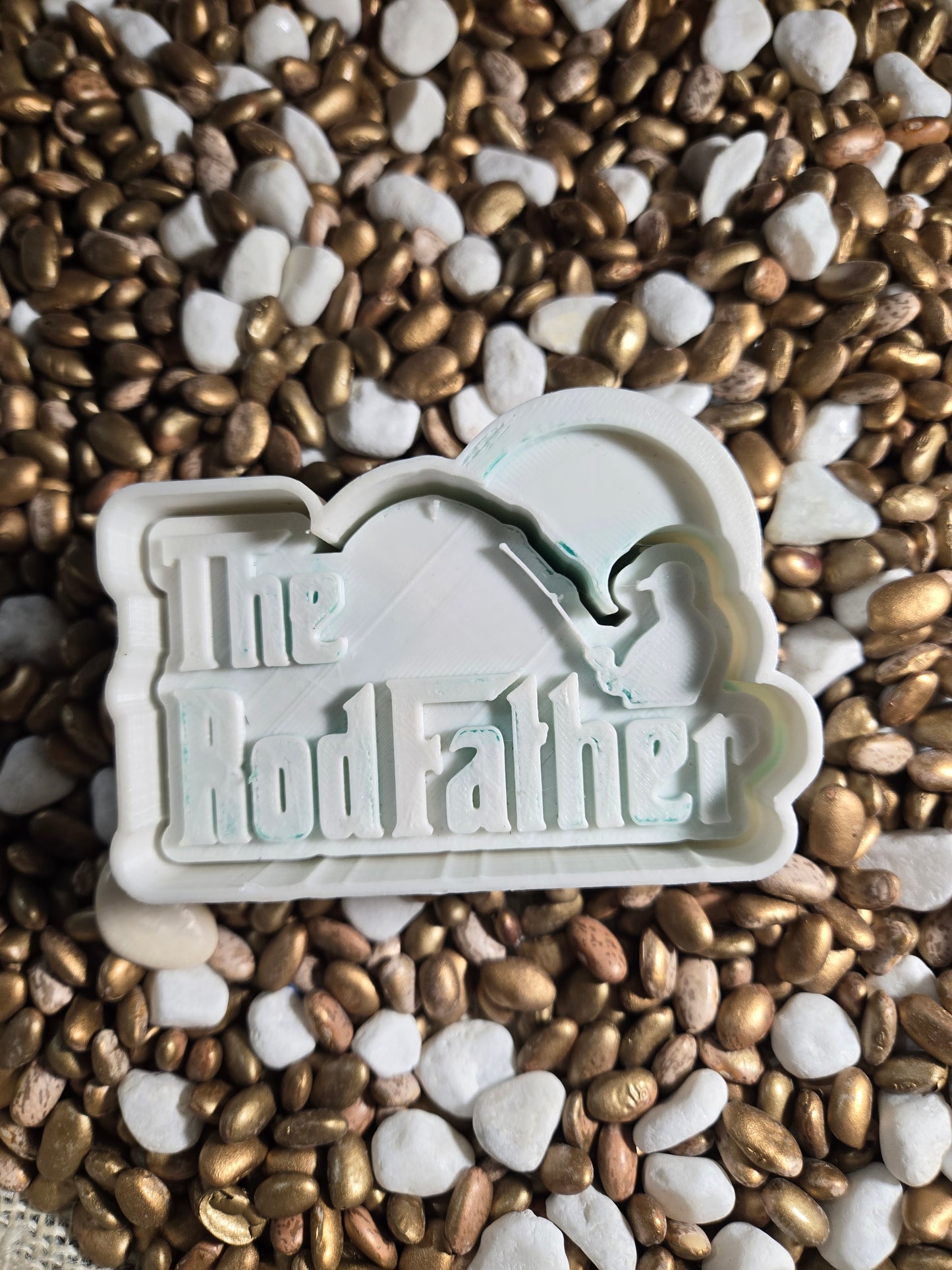 The Rod Father Mold