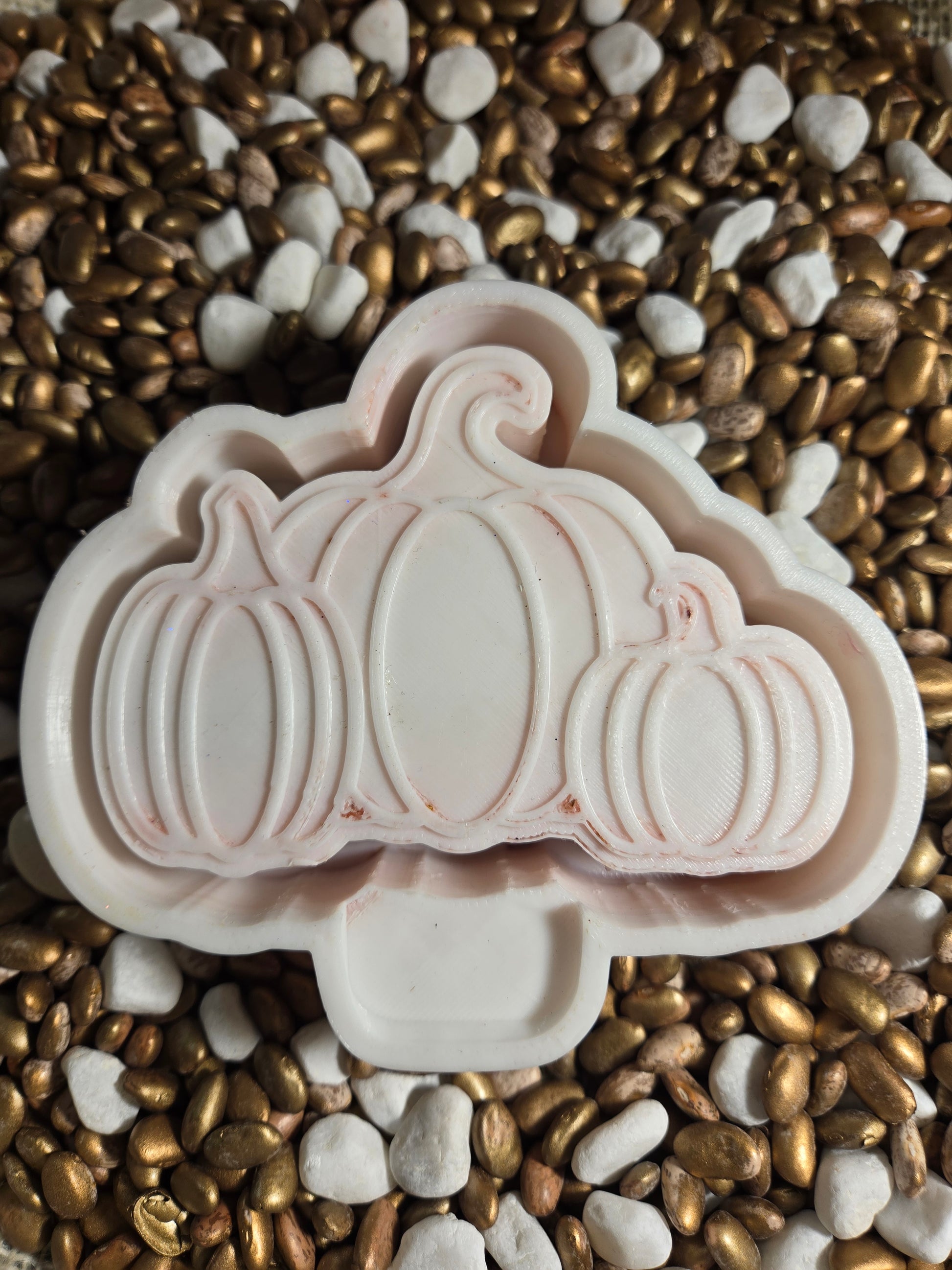 Clown Mold