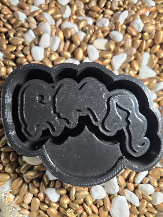 Hocus Pocus  Mold 1