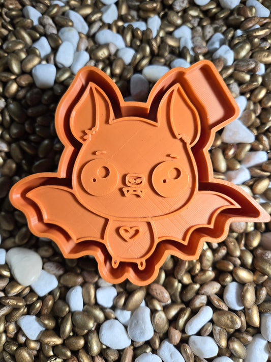 Bat Mold 1