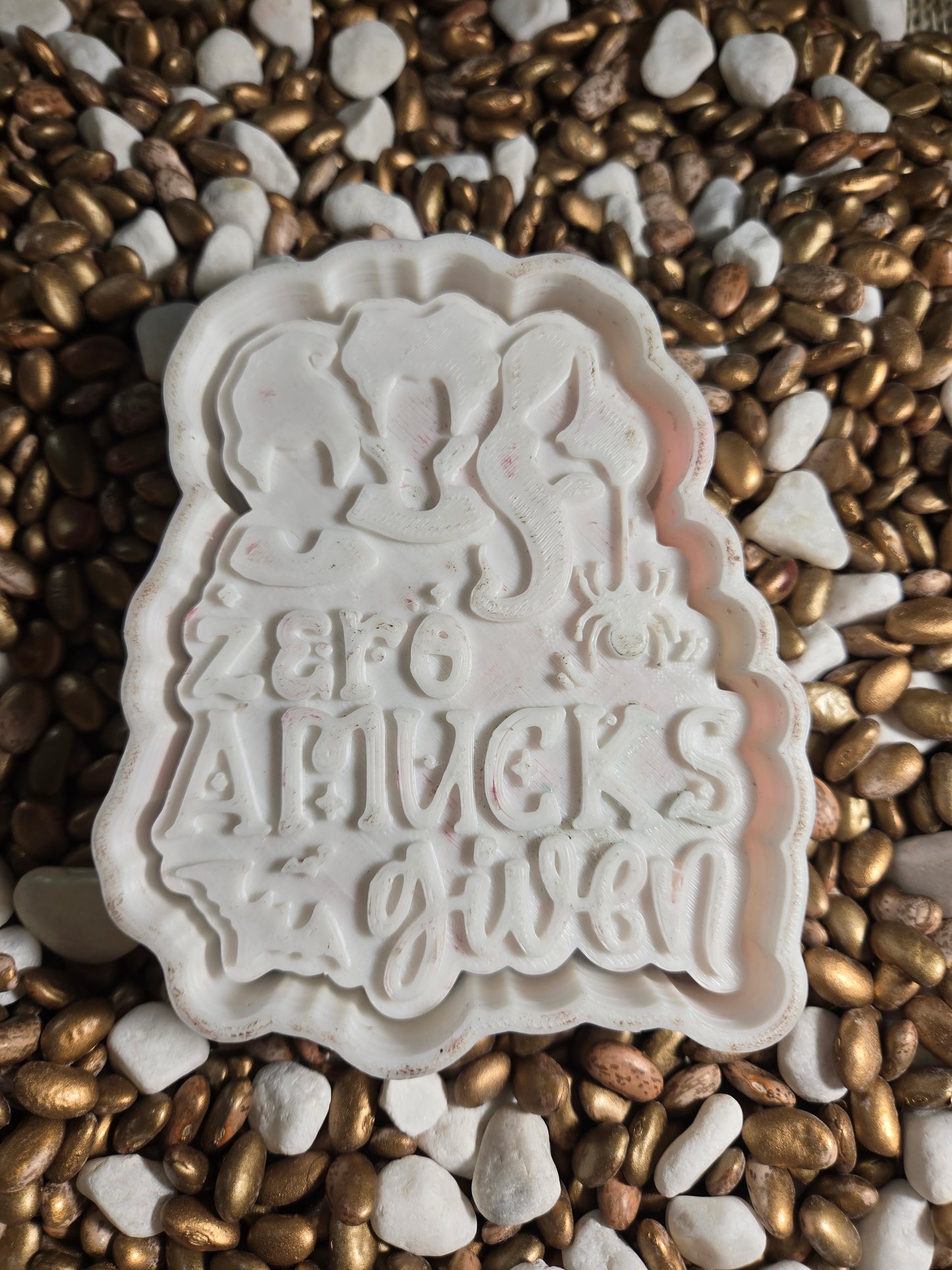 Hocus Pocus 2 Mold