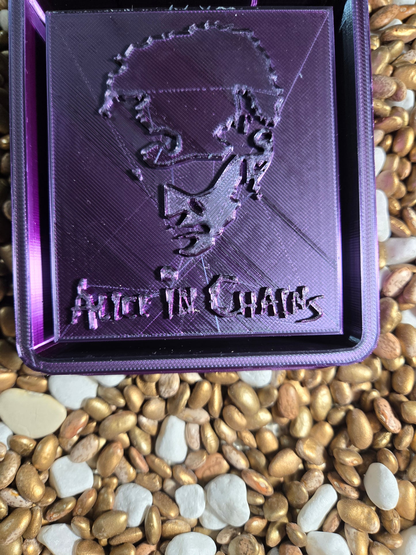 Alice in Chains Mold