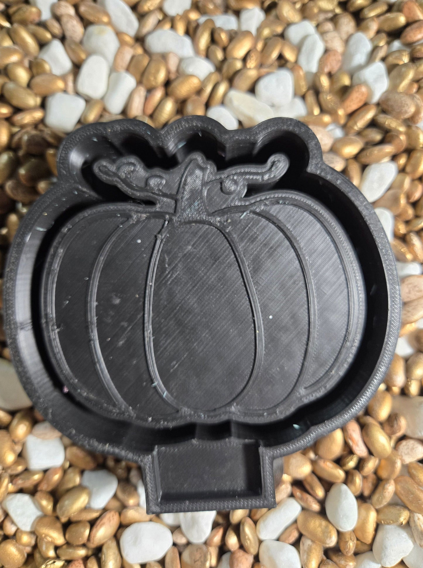 Pumpkin Mold 2