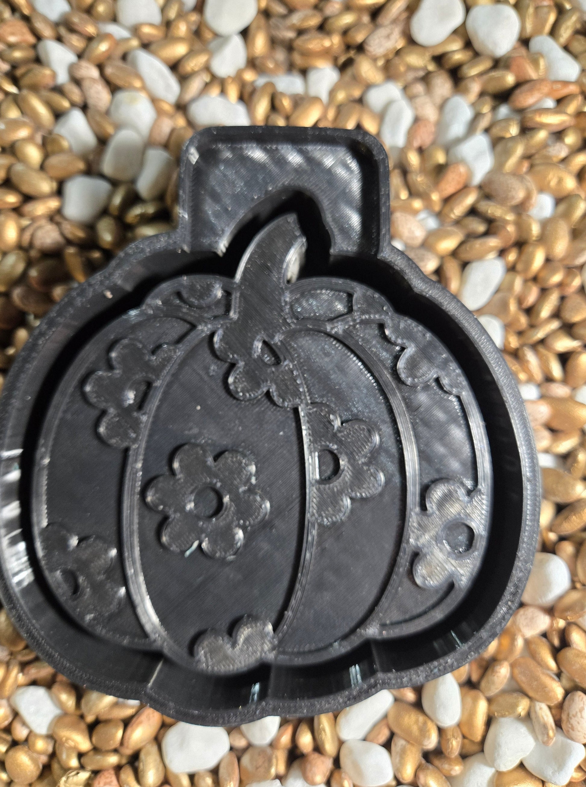 Pumpkin Mold 3