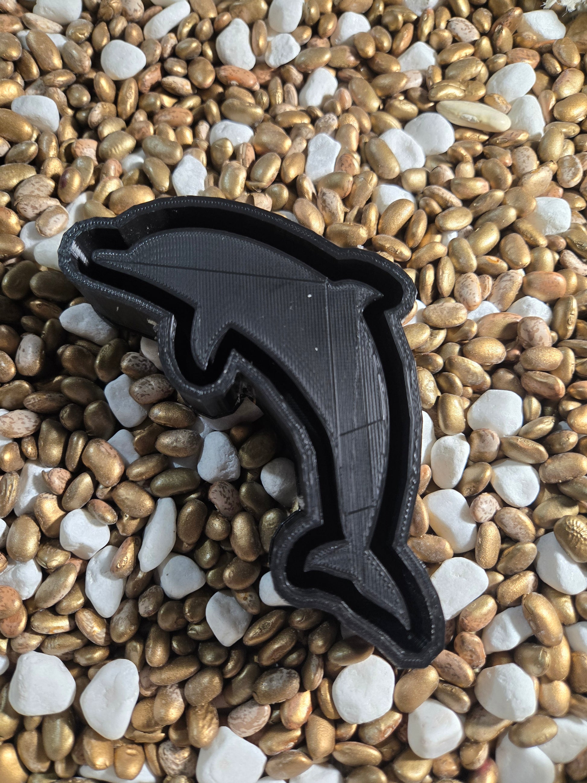 Dolphin Mold 2