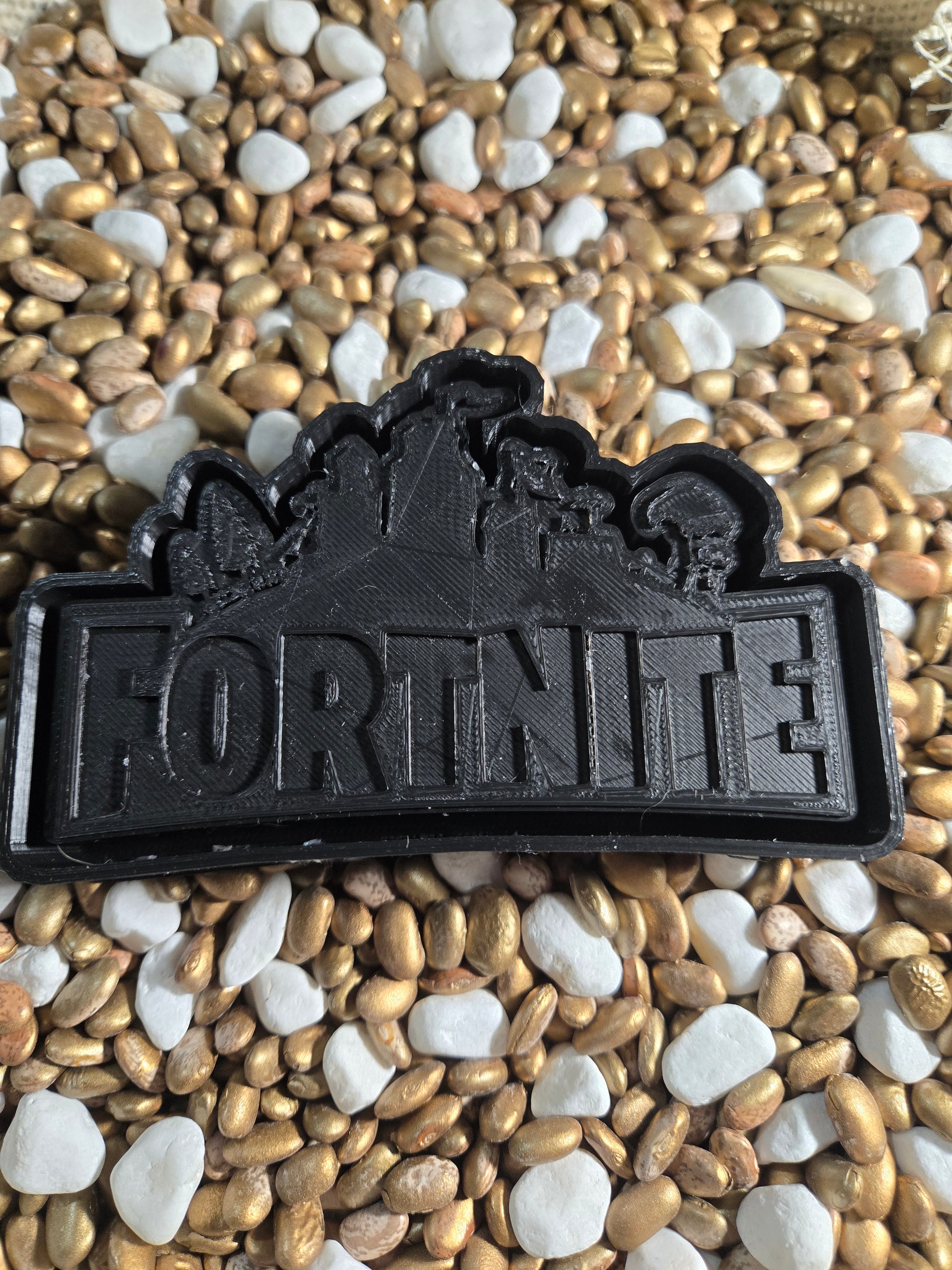 Fortnite Mold