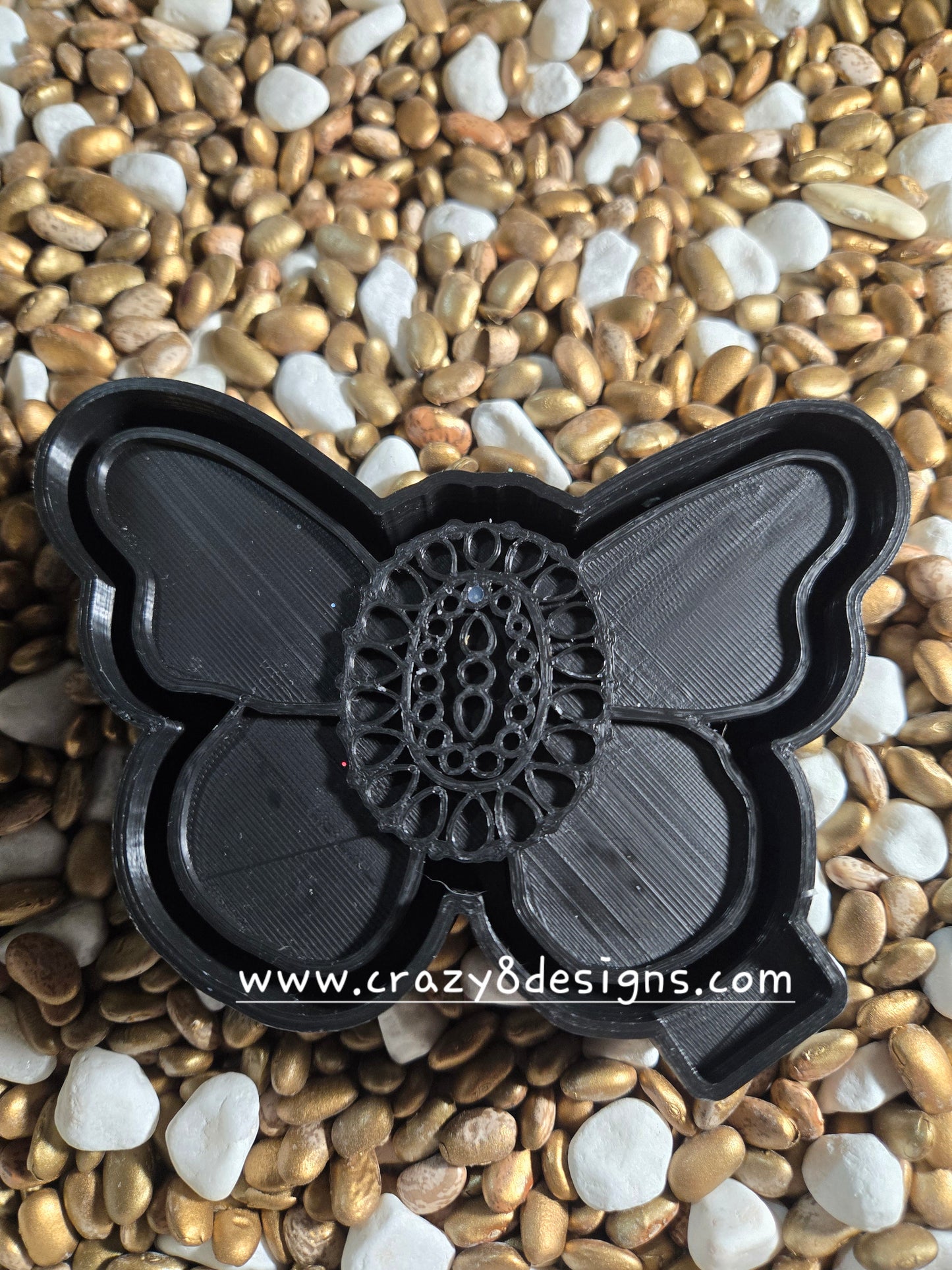 Butterfly Mold 2