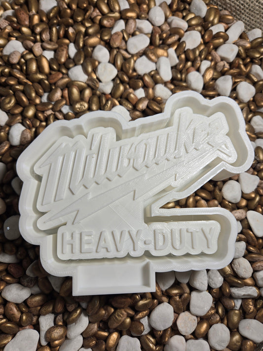 Milwaukie Heavy Duty Mold