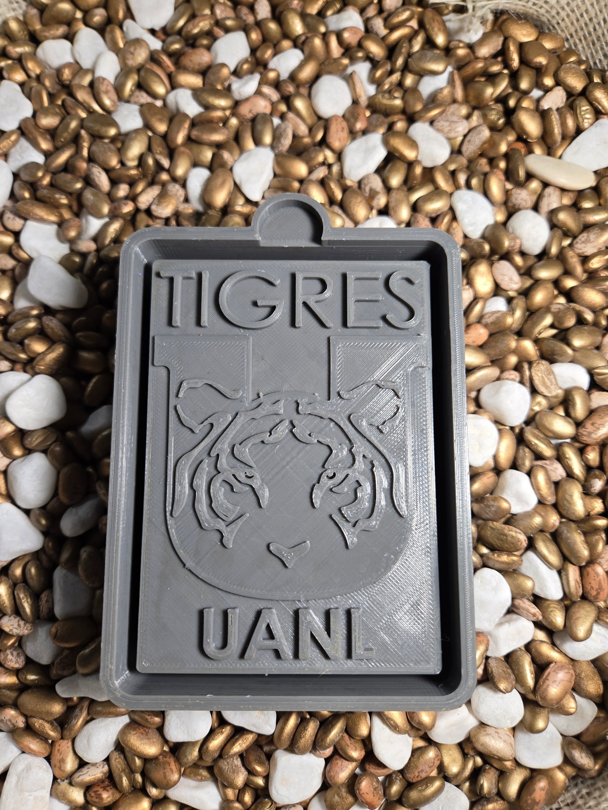 Tigres Mold