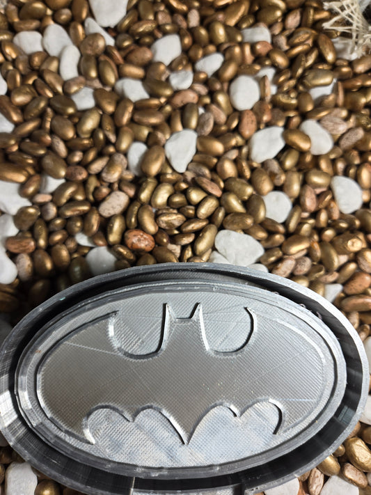 Batman Mold