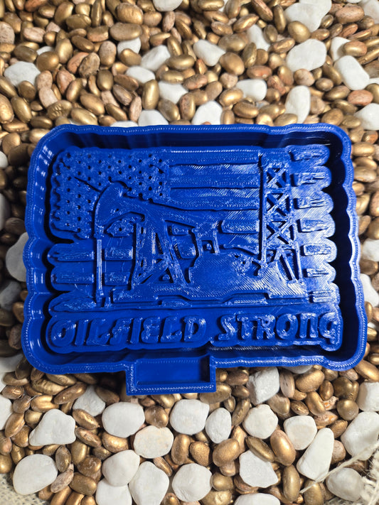 OilField Strong Mold