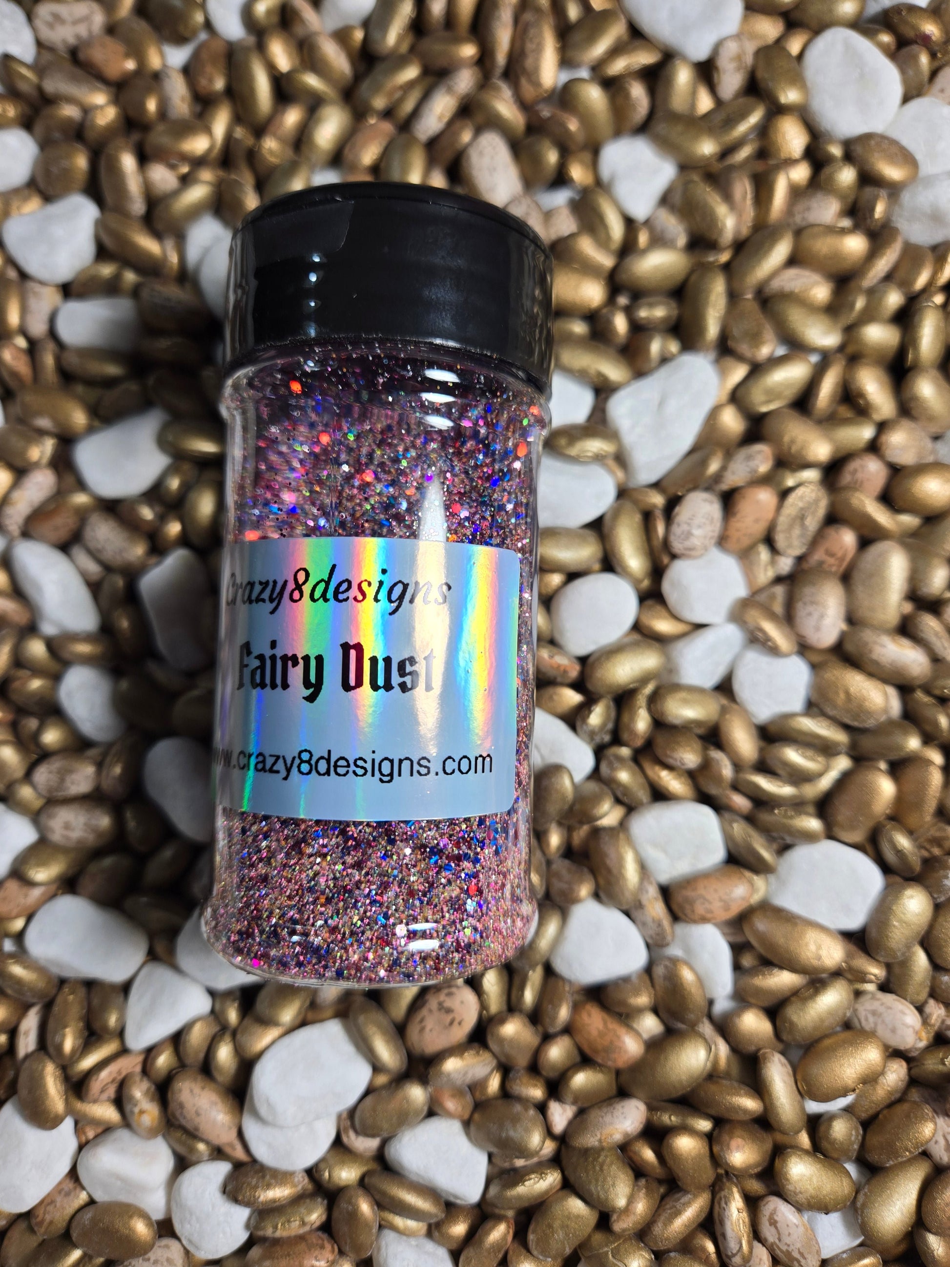 Fairy Dust Glitter