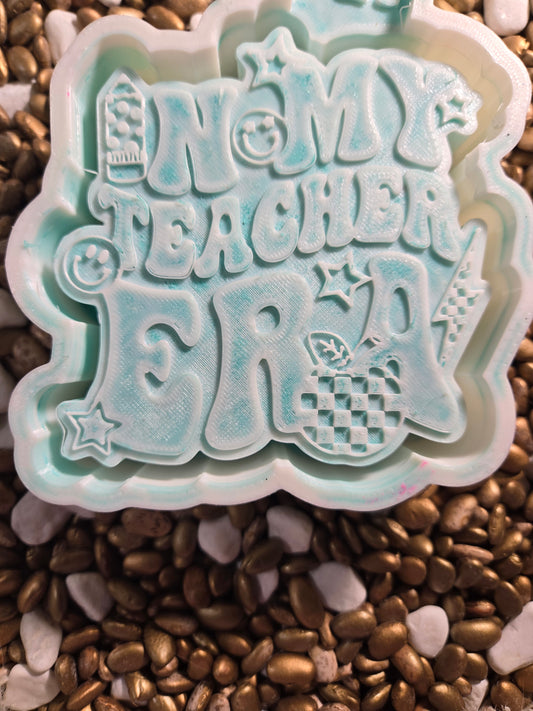 Teacher Mold