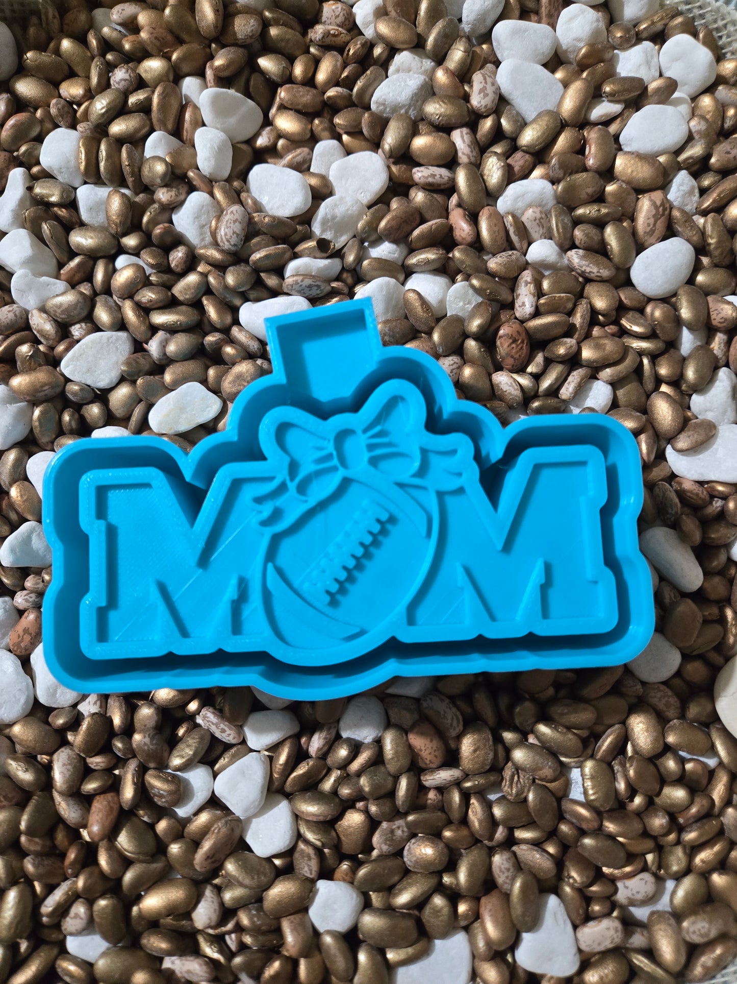 football mom mold