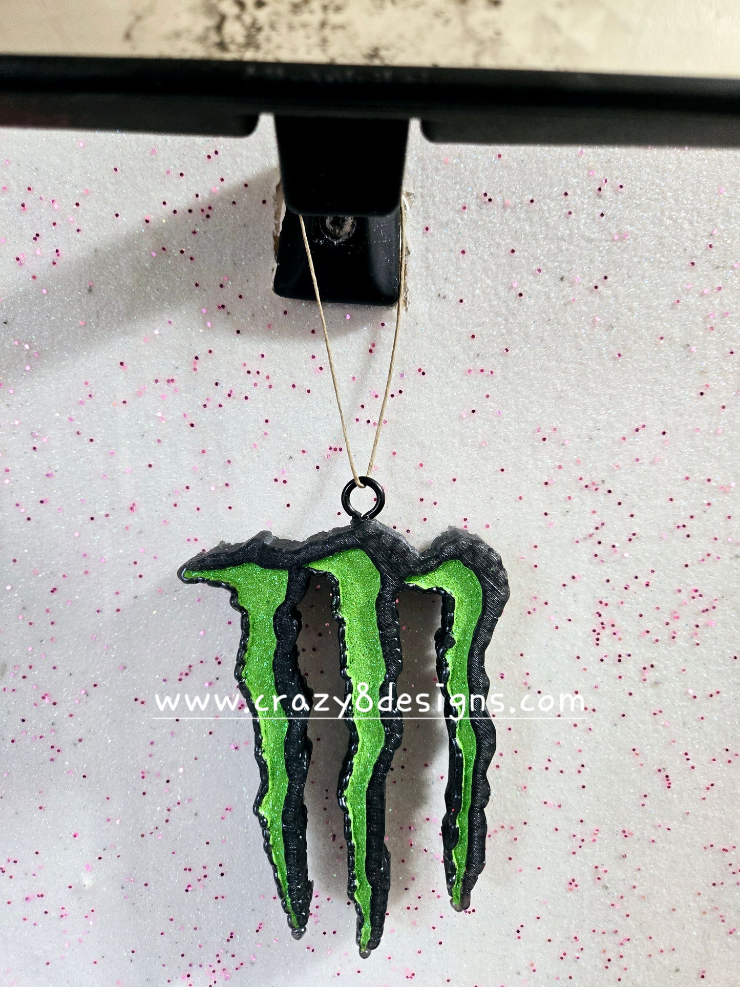 Monster Freshie