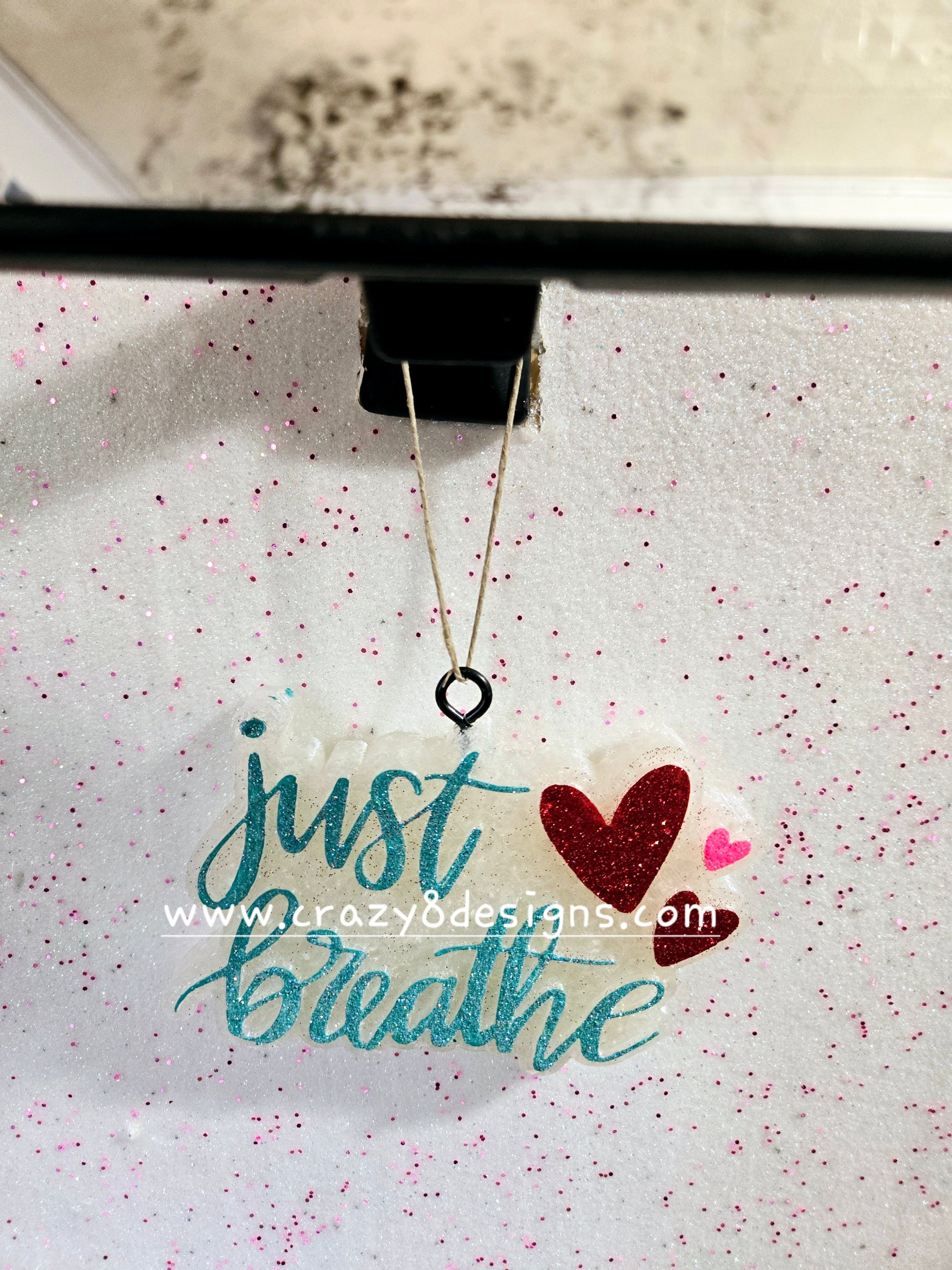 just breathe