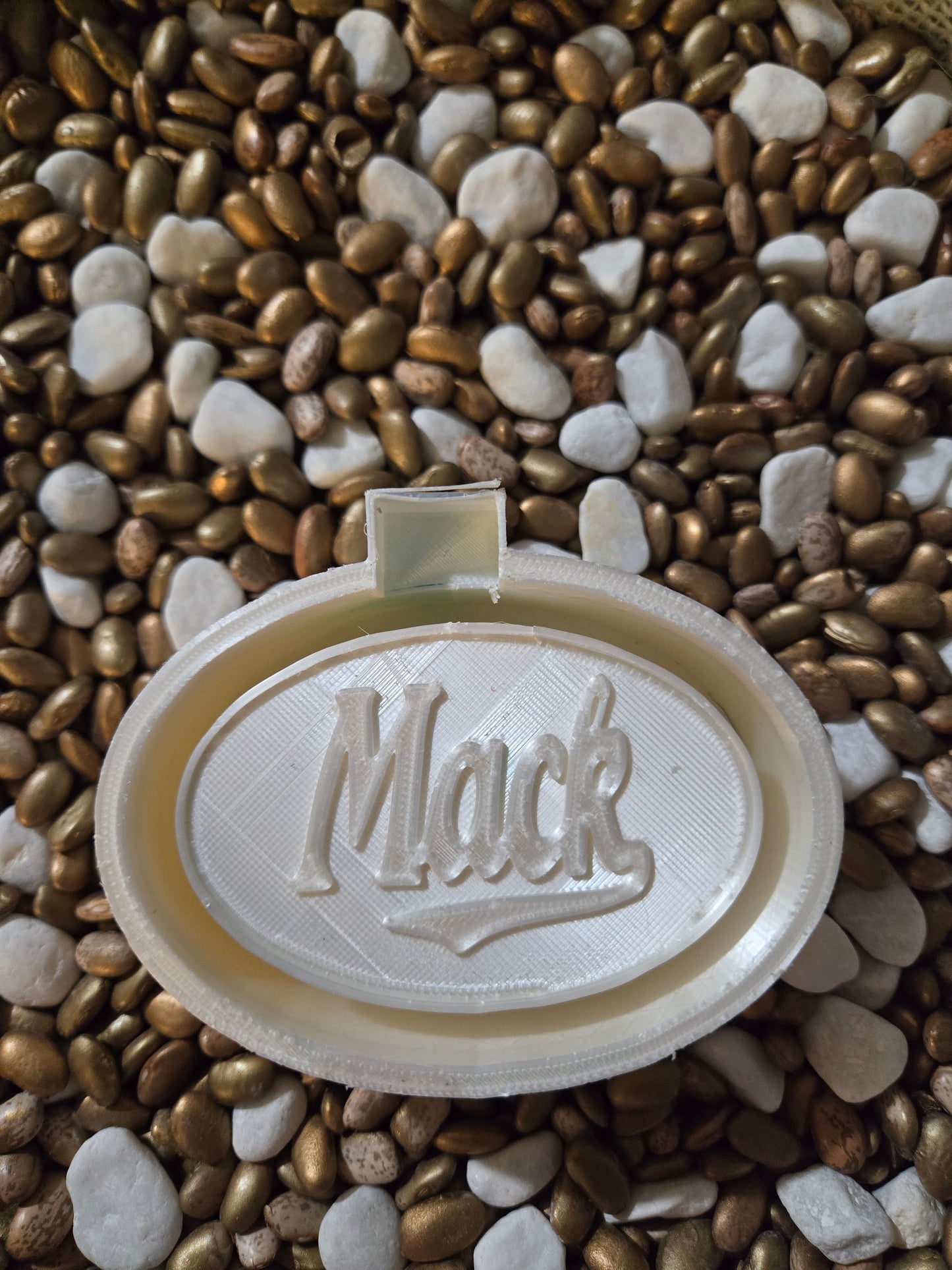 Mack Freshie Mold