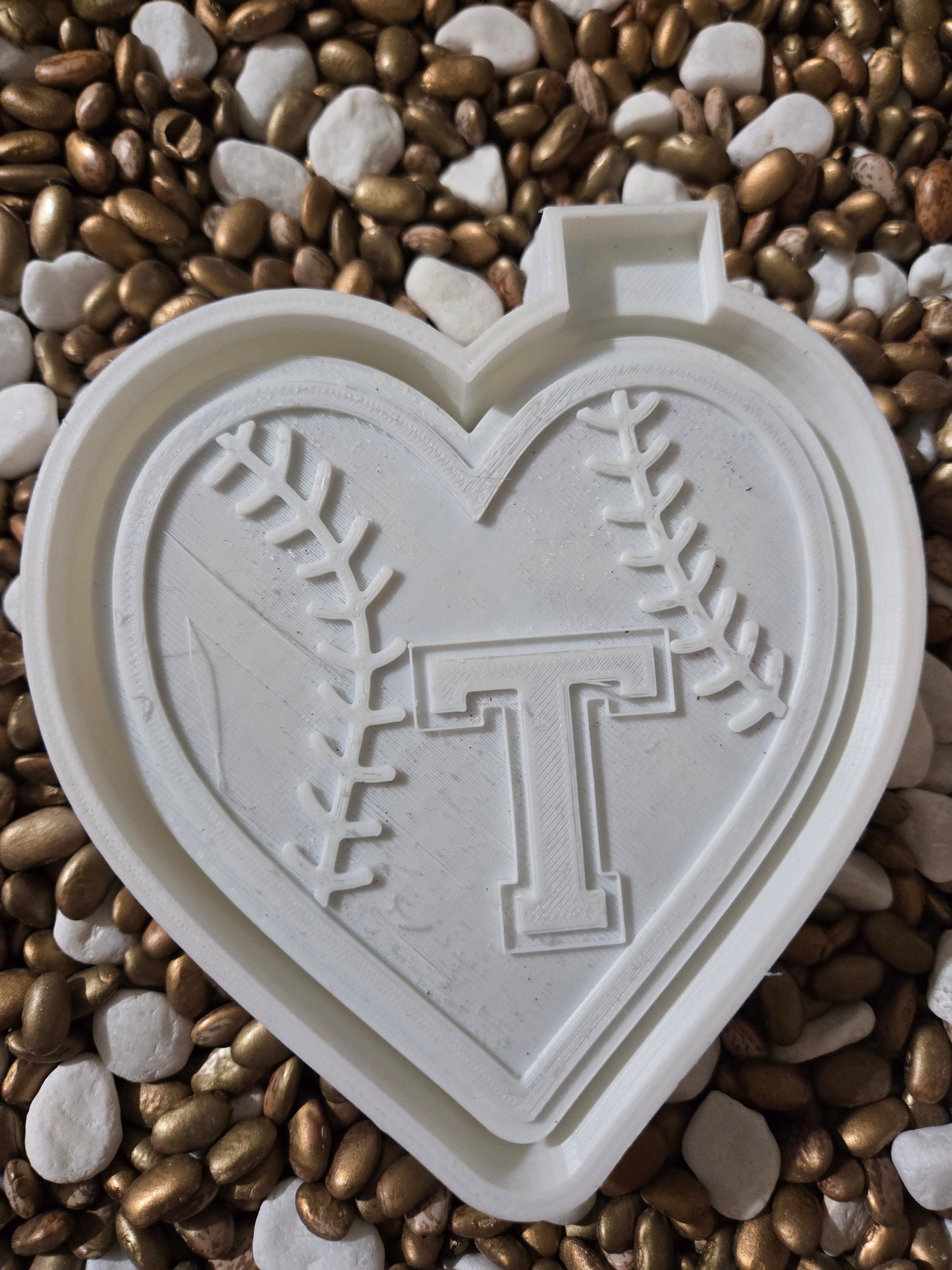 Texas Heart Baseball