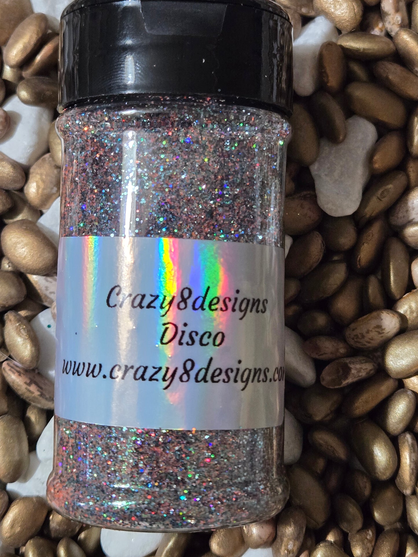 Disco Glitter