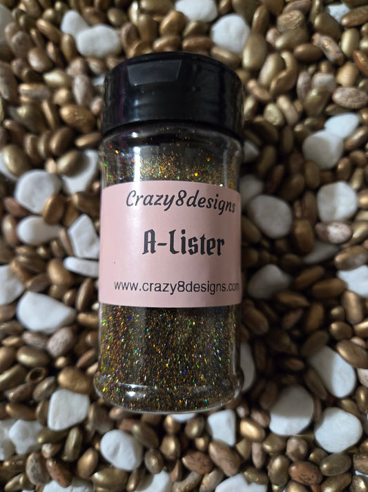 A-Lister Glitter