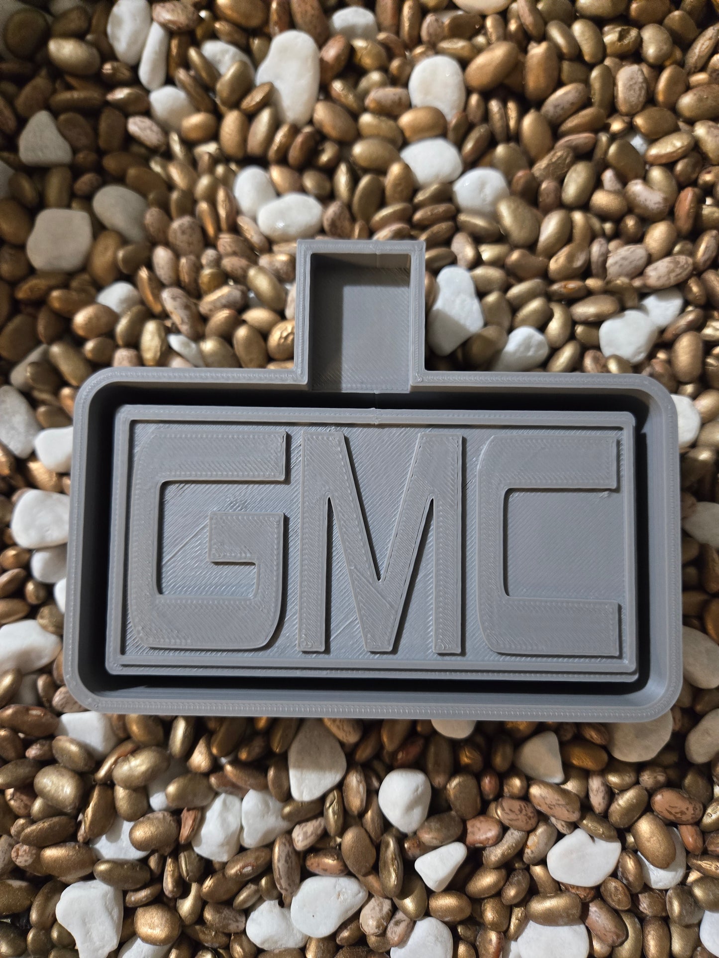 GMC Freshie Mold