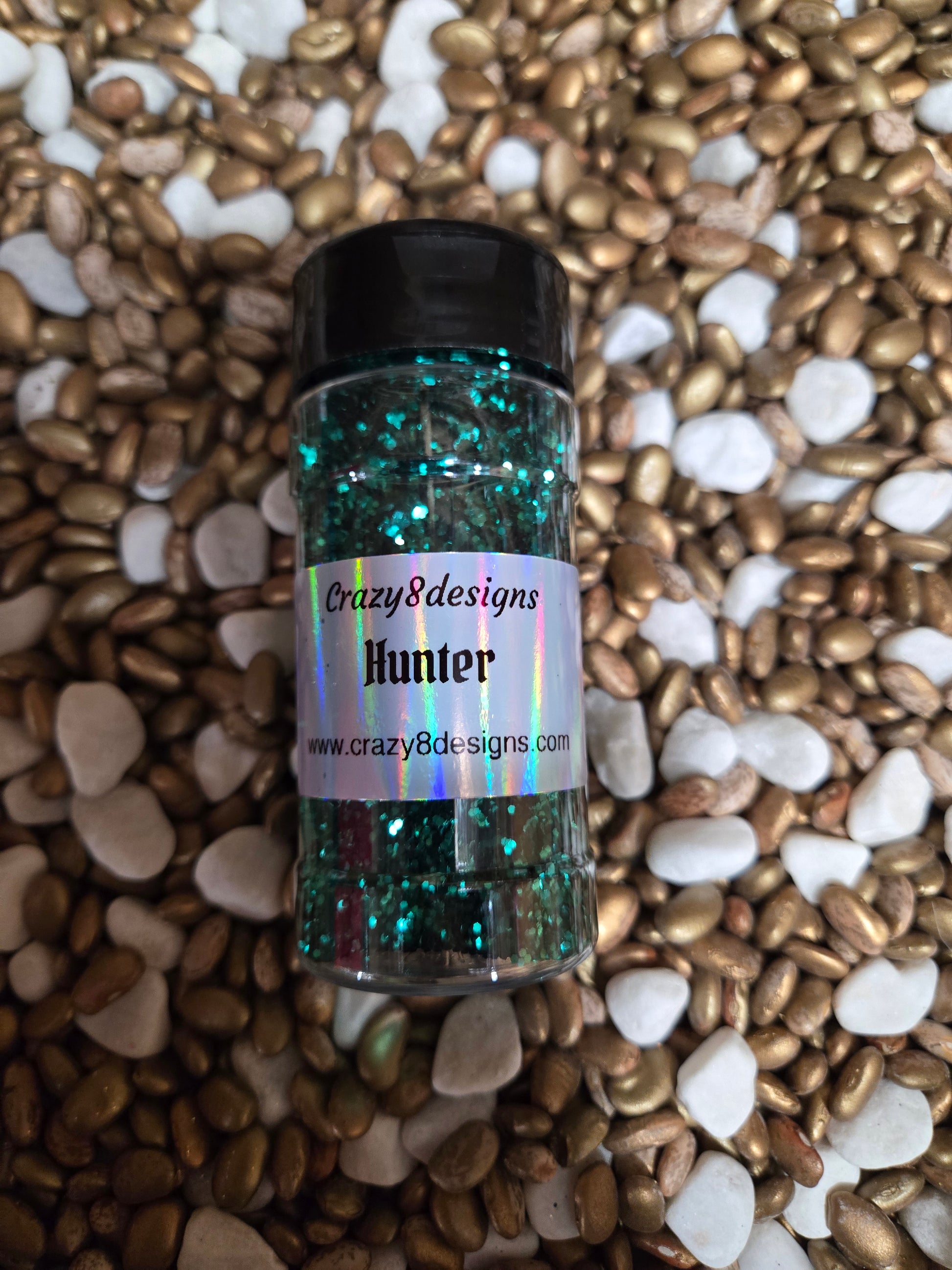 Hunter Glitter