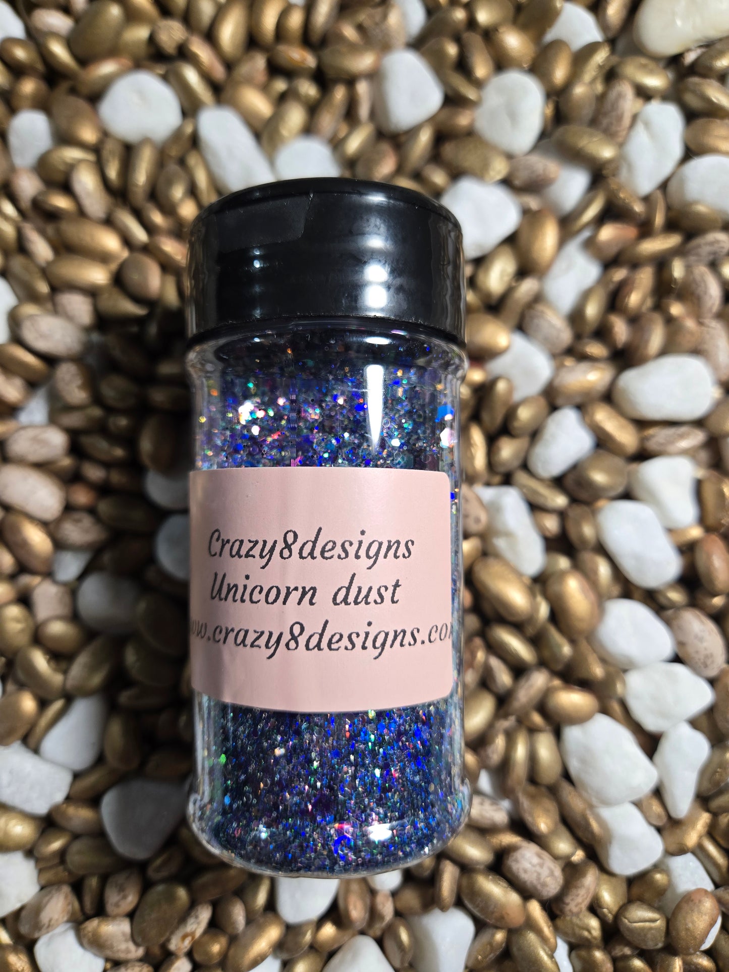 Unicorn Dust Glitter